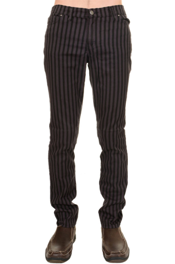 PantalónGrisNegro1