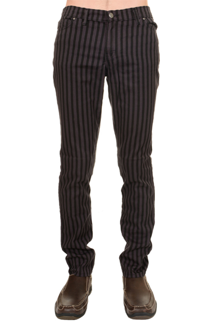 PantalónGrisNegro1