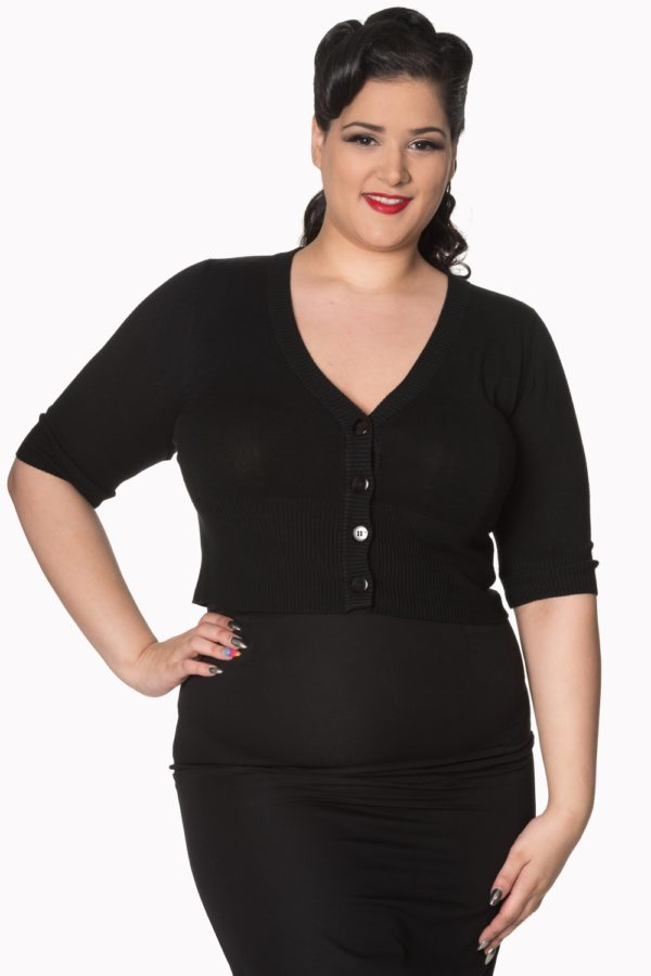 CA3136 BLK