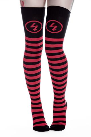 KILLMANSONITE-SOCKS