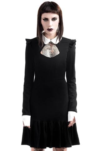 KILLMYSTICMIA-DRESS