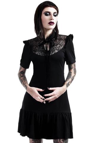 KILLRAVEN-DRESS