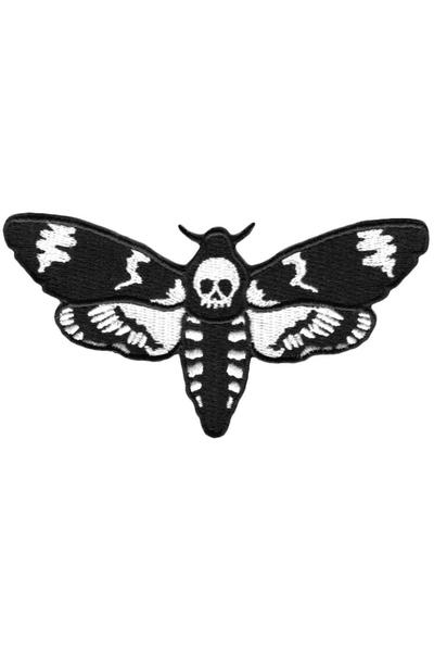 KILMariposa-PATCH
