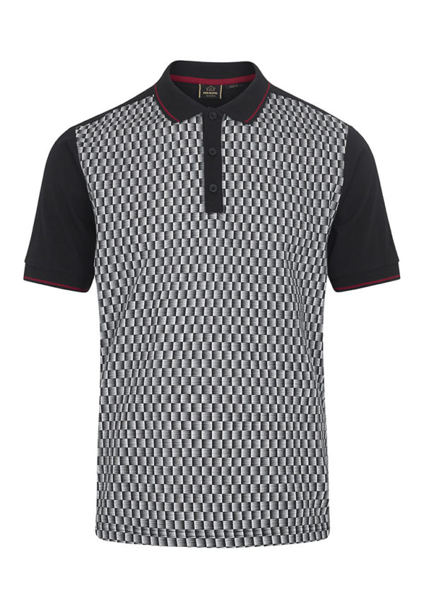 Merc Pollack_Black 1