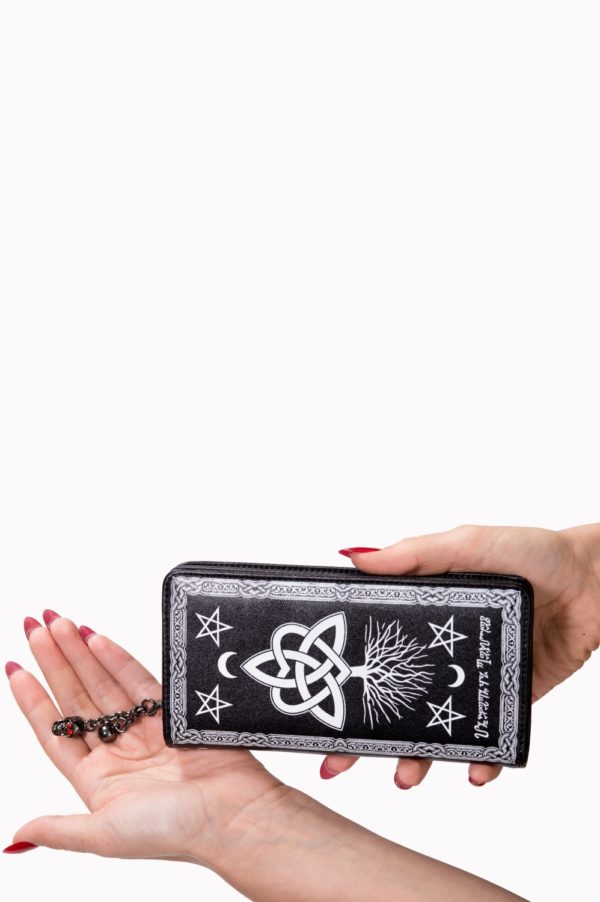 BAN485 BLACK 1