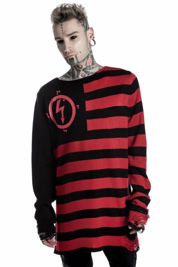 JerseyManson