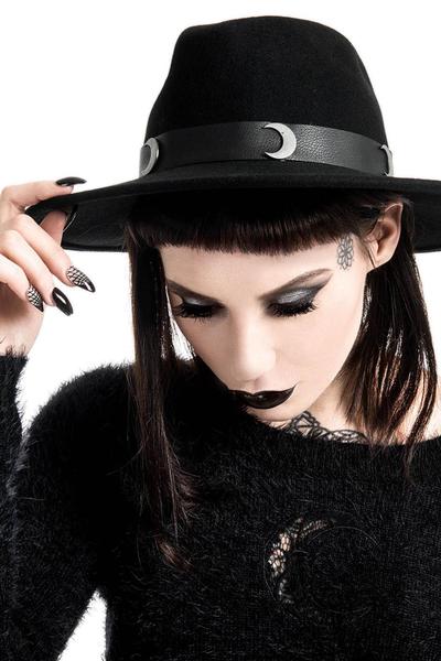 KILETERNALECLIPSE-FEDORA