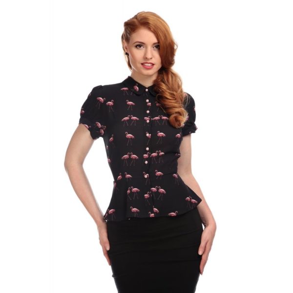 Blusa100