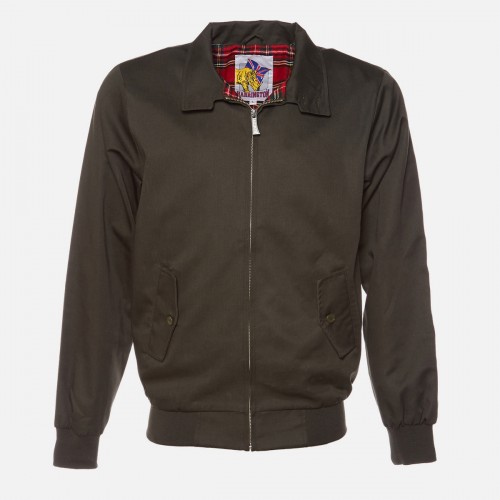 HARblousonKaki