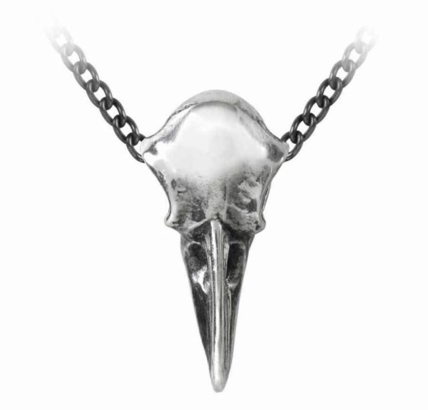 CollarRabenschadel
