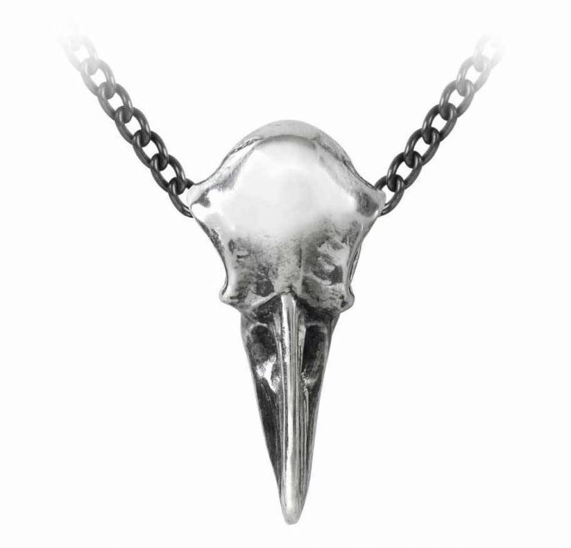 CollarRabenschadel