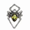 anillo araña