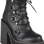 Botas Broom
