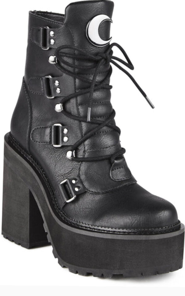 Botas Broom