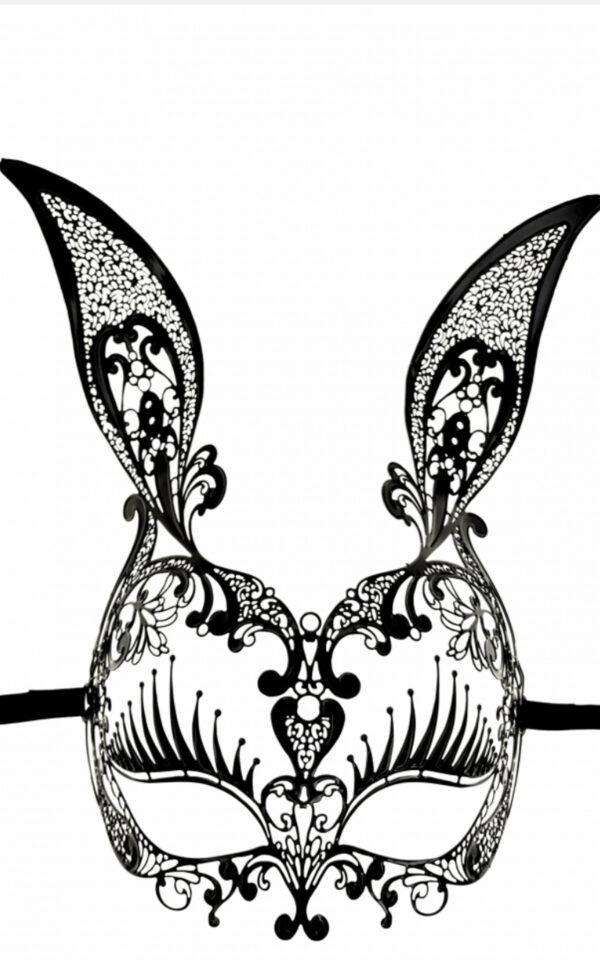 Mascara Bunnymetal