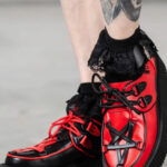 Creepers Bicolores