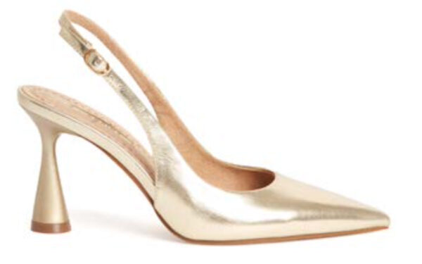 DORADO STILETTO