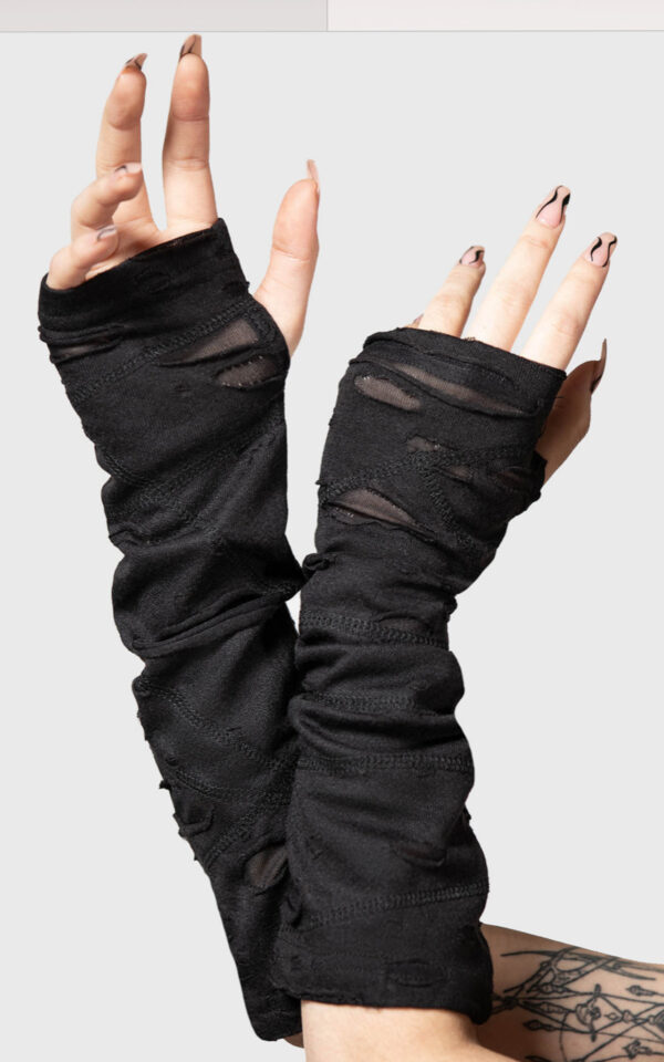 Guantes