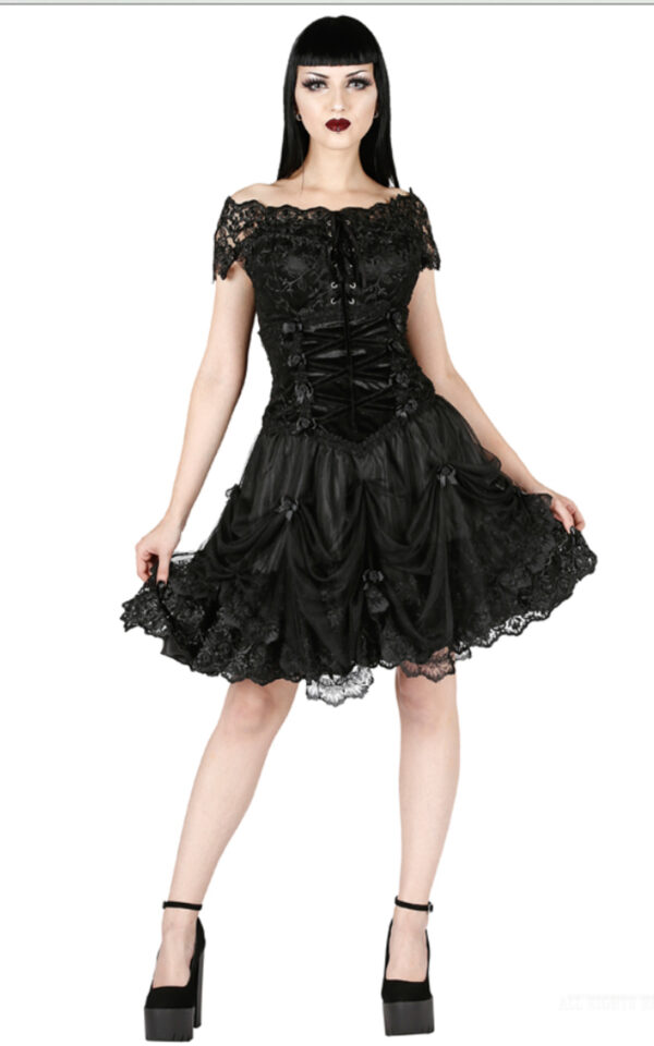 vestido