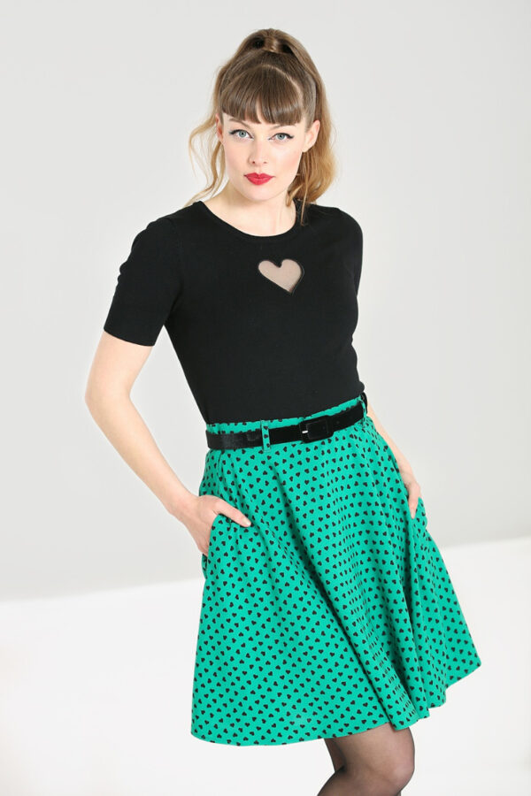 50154hlb50154-paradisium-mini-skirt-green-01