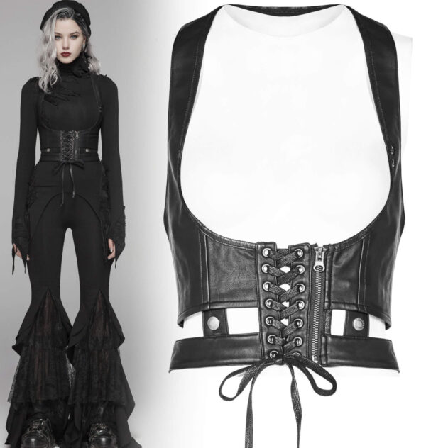 harness