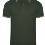 POLO CARD KHAKI