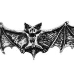 horquilla bat