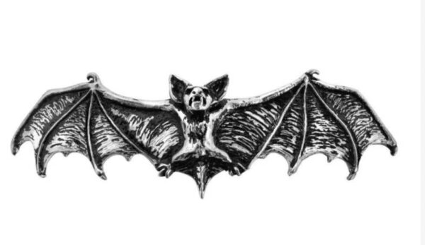 horquilla bat