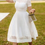 vestido boda