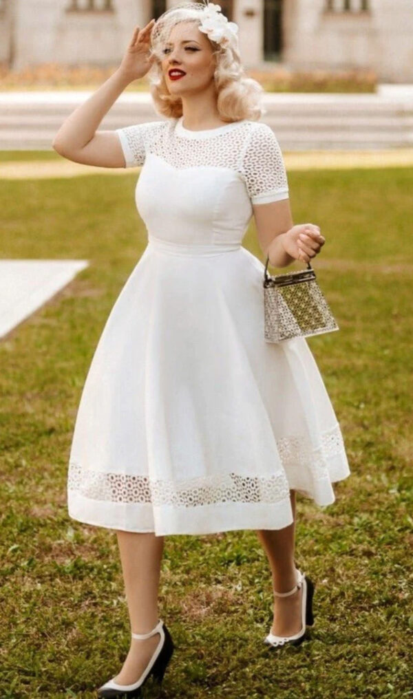 vestido boda