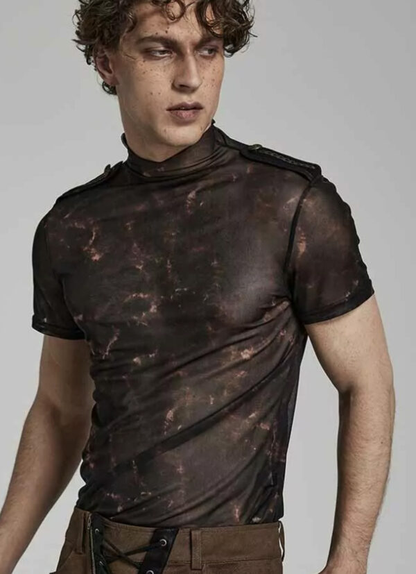 tee-shirt