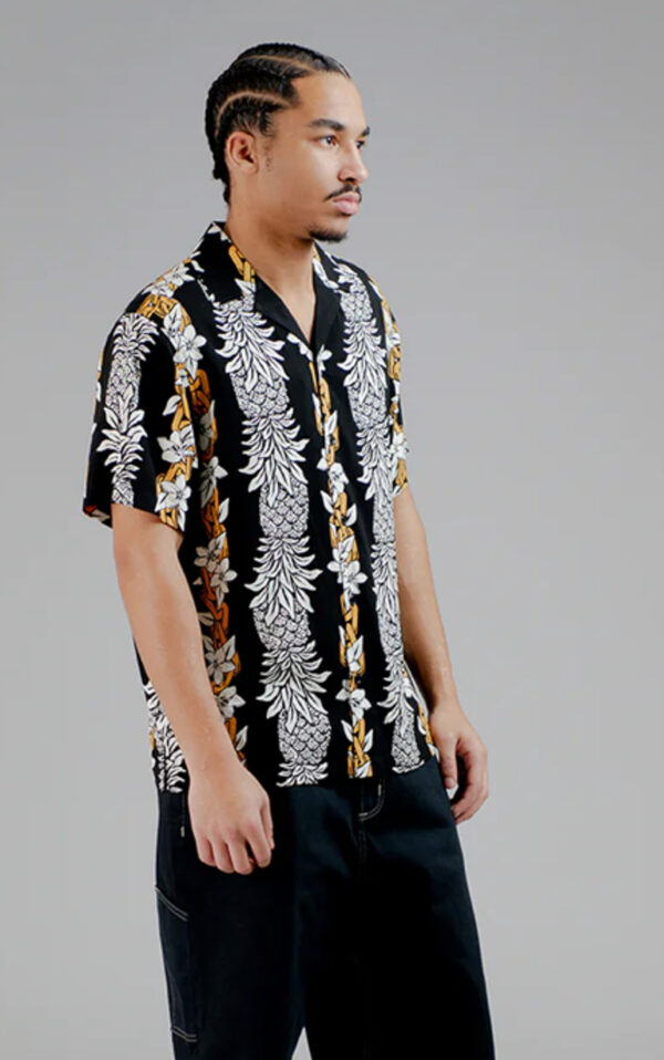 camisa piña