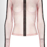 camiseta red rosa
