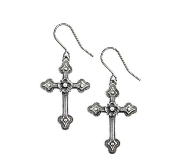 gothic-devotion-crosses-pair-