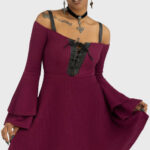 kilDARK-MYTH-DRESS-W-B_500x
