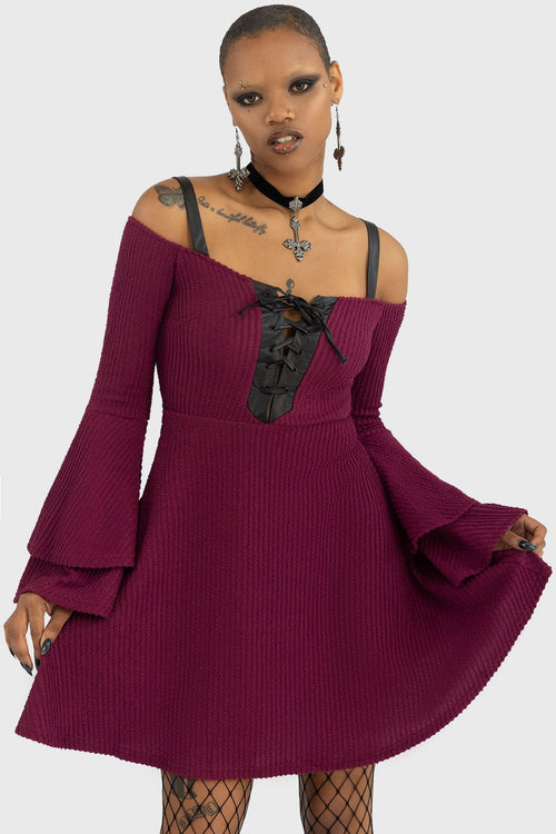 kilDARK-MYTH-DRESS-W-B_500x
