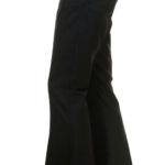 pantalon de campana