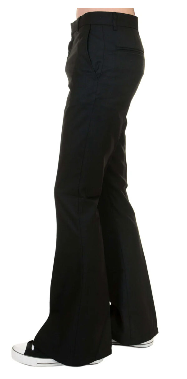 pantalon de campana